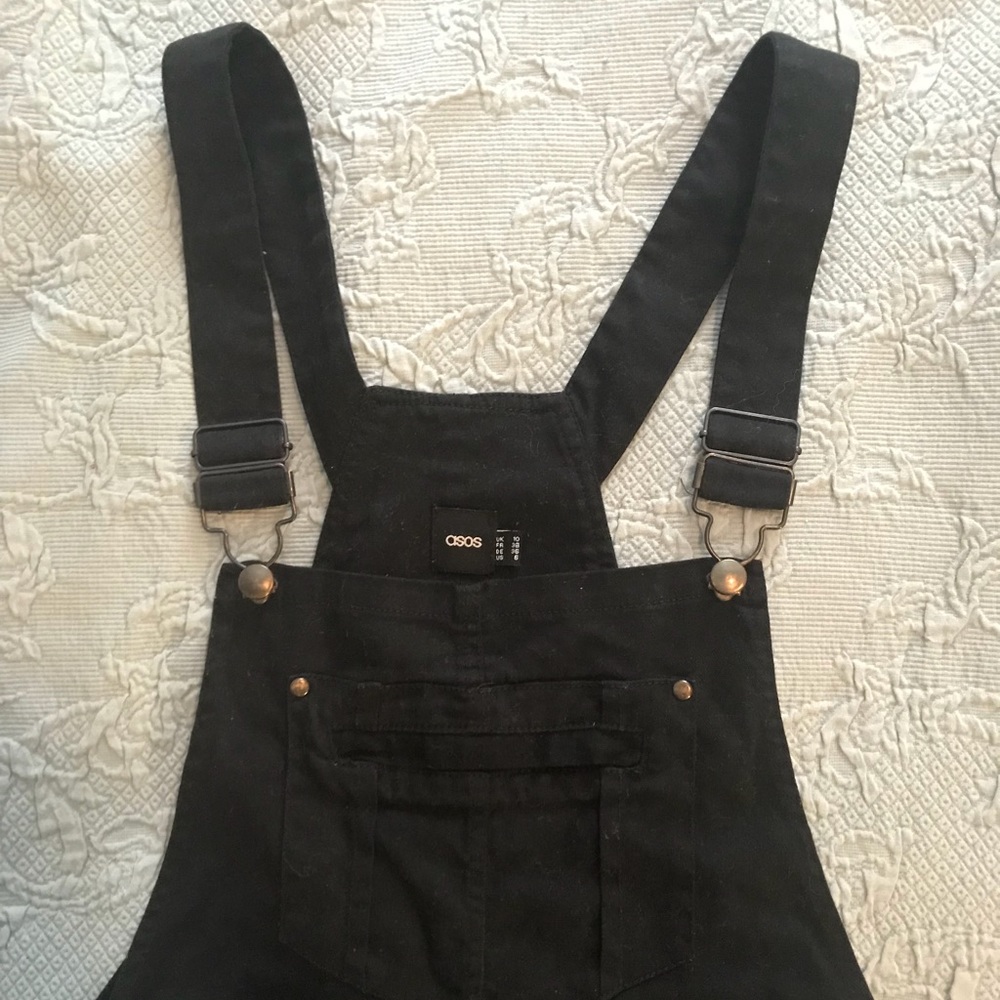 Asos Overalls